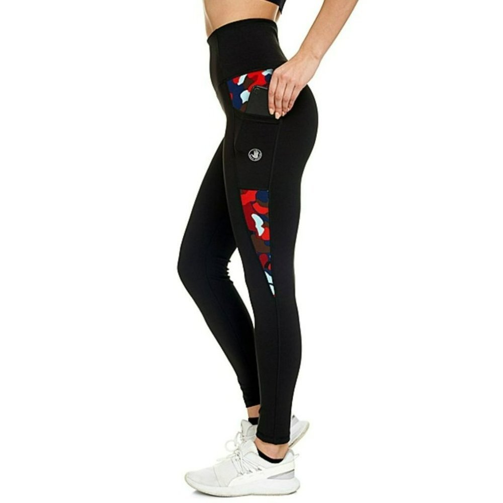 Body Glove Leggings, NWOT (SKU2027)